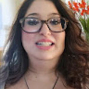 Meet your Posher, Rhonda